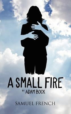 A Small Fire by Bock, Adam