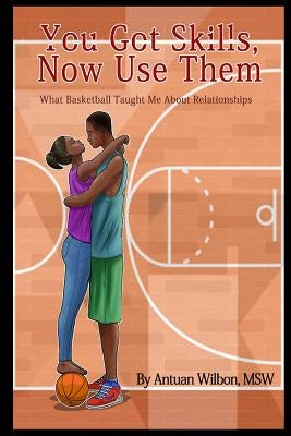 My Paperback Book by Wilbon, Antuan