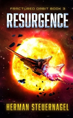 Resurgence by Steuernagel, Herman