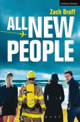 All New People by Braff, Zach