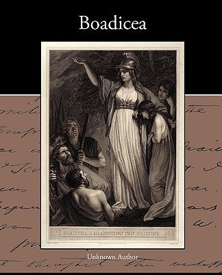 Boadicea by Unknown Author