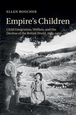 Empire's Children by Boucher, Ellen