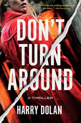 Don't Turn Around by Dolan, Harry