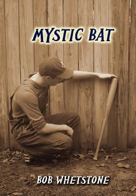 Mystic Bat by Whetstone, Bob
