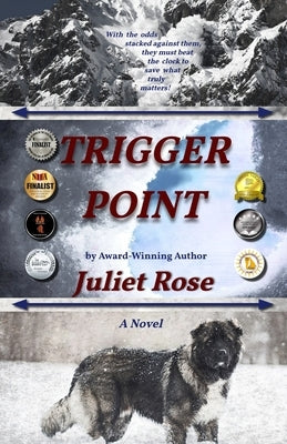 Trigger Point by Rose, Juliet