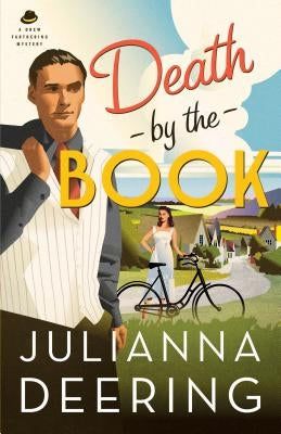 Death by the Book by Deering, Julianna