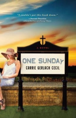 One Sunday by Cecil, Carrie Gerlach