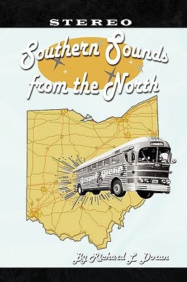 Southern Sounds from the North by Doran, Richard L.