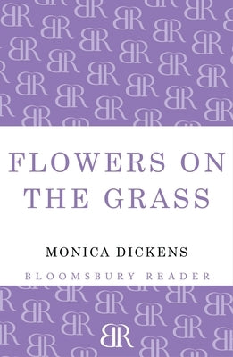 Flowers on the Grass by Dickens, Monica