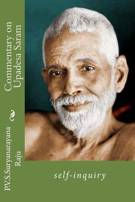 Upadesa Saram by Raju Raju, P. V. S. Suryanarayana