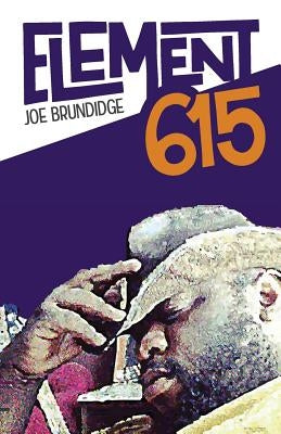 Element 615 by Harper, G. F.