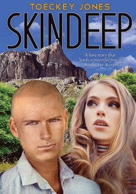 Skindeep by Jones, Toeckey