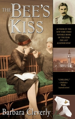 The Bee's Kiss by Cleverly, Barbara