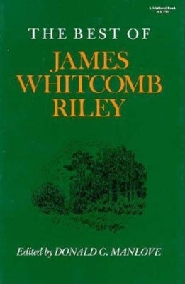 Best of James Whitcomb Riley by Riley, James Whitcomb