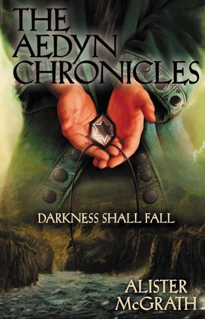 Darkness Shall Fall by McGrath, Alister E.