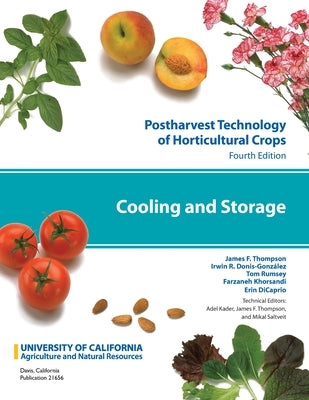 Cooling and Storage: Volume 2 by Thompson, James