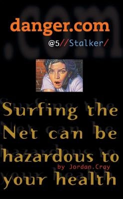 Stalker by Cray, Jordan