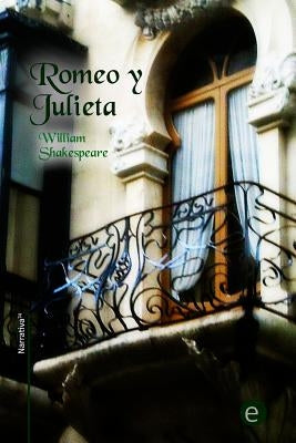 Romeo y Julieta by Fresneda, RubÃ©n