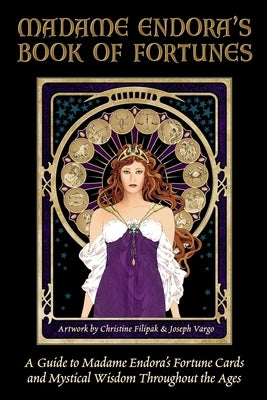 Madame Endora's Book of Fortunes by Vargo, Joseph
