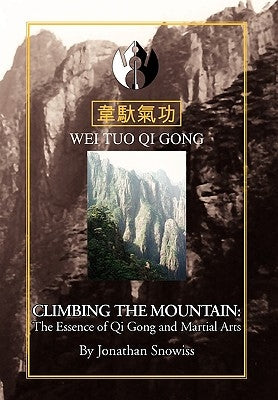 Climbing the Mountain by Snowiss, Jonathan