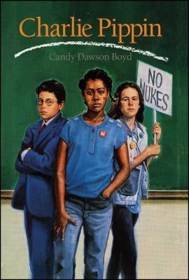 Charlie Pippin by Boyd, Candy Dawson