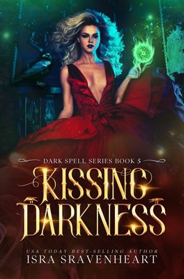 Kissing Darkness by Freeman, Jody