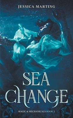 Sea Change by Marting, Jessica