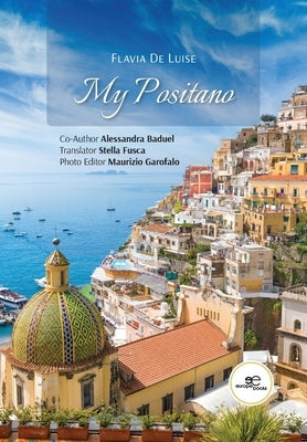 My Positano by de Luise, Flavia