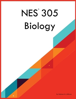 NES 305 Biology by Jefferson, Robinson