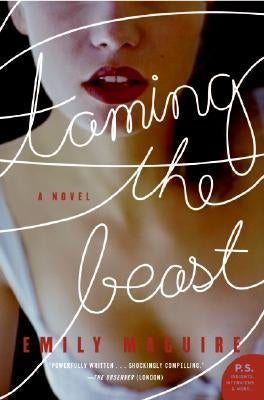 Taming the Beast by Maguire, Emily