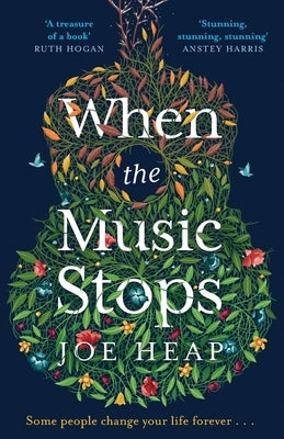 When the Music Stops by Heap, Joe
