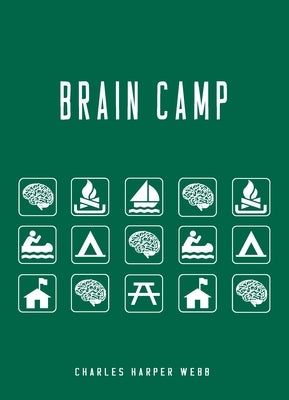 Brain Camp by Webb, Charles Harper