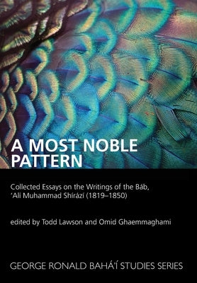 A Most Noble Pattern by Lawson, Todd