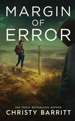 Margin of Error by Barritt, Christy