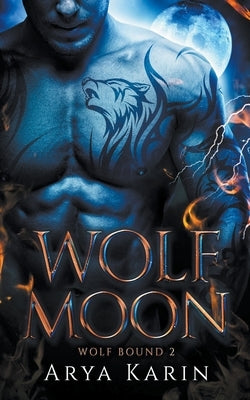 Wolf Moon by Karin, Arya