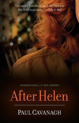 After Helen by Cavanagh, Paul