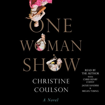 One Woman Show by Coulson, Christine