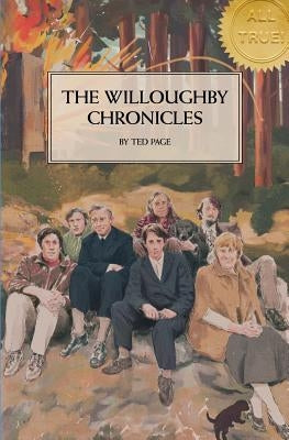 The Willoughby Chronicles by Page, Ted