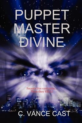 Puppet Master by Cast, C. Vance