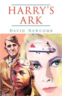 Harry's Ark by Newcomb, David