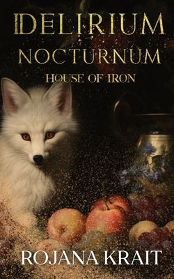 House of Iron by Krait, Rojana