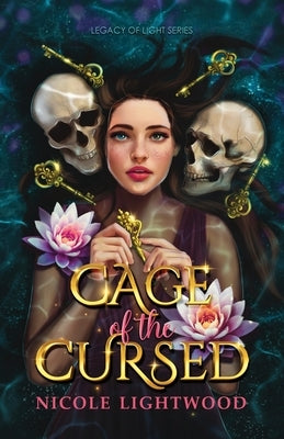 Cage of the Cursed by Lightwood, Nicole