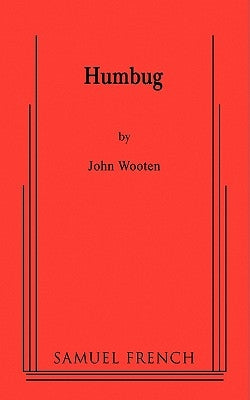 Humbug by Wooten, John