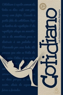 Cotidiano by Vasconcellos Nogueira, Luiz Gustavo