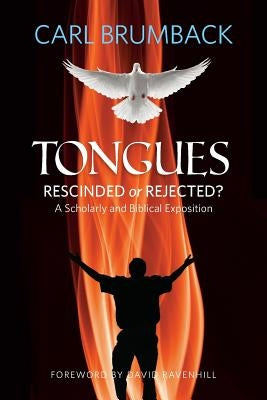 Tongues by Brumback, Carl