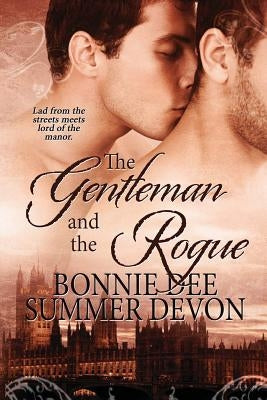 The Gentleman and the Rogue by Dee, Bonnie