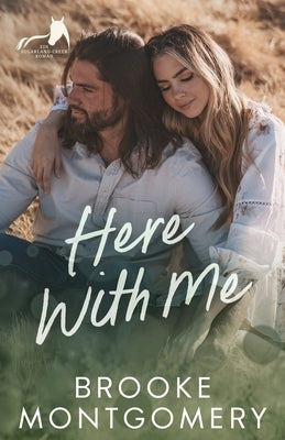 Here With Me: German Edition by Montgomery, Brooke