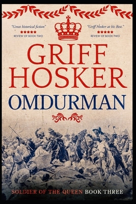 Omdurman by Hosker, Griff
