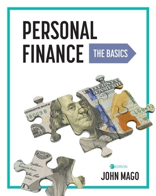 Personal Finance: The Basics by Mago, John