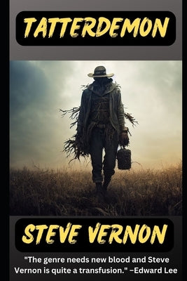 Tatterdemon by Vernon, Steve